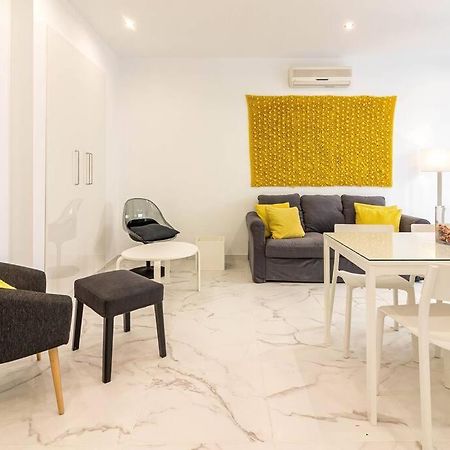 Arriola B Freshapartments Malaga Luaran gambar