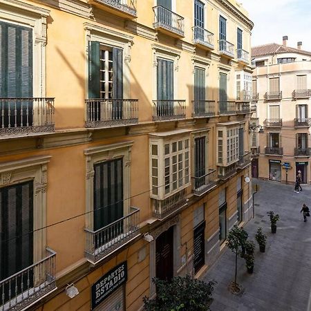 Arriola B Freshapartments Malaga Luaran gambar