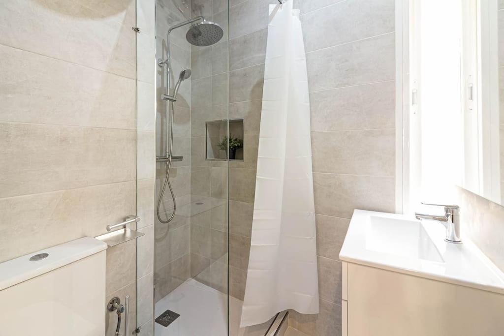 Arriola B Freshapartments Malaga Luaran gambar